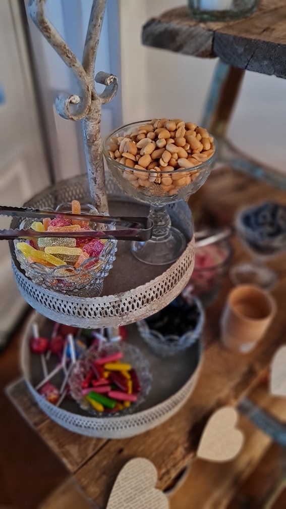 Candybar 2klein